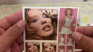 Kylie Minogue Ultimate Kylie (Japan Edition) Unboxing