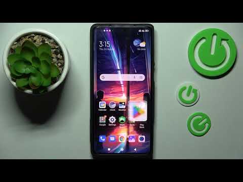 How to Change the Default Apps on XIAOMI Black Shark 5 Pro