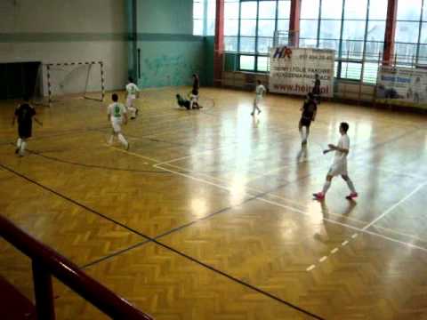 Heiro Cup 2012 - IV Otwarte Mistrzostwa Podkarpacia w Futsalu