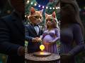He Wanted A Son But Life Gave Him A Daughter Catcartoon Catlovers Animation Rich Reject