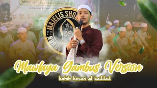 Download lagu MAWLAYA GAMBUS VERSION - HABIB HASAN AL HADDAD || NURUL MUSTHOFA LAMONGAN mp3 Download lagu MAWLAYA GAMBUS VERSION - HABIB HASAN AL HADDAD || NURUL MUSTHOFA LAMONGAN mp3