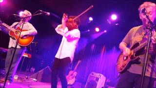 World Party - "Way Down Now" Live at Belly Up Tavern, Solana Beach, CA 6/21/15