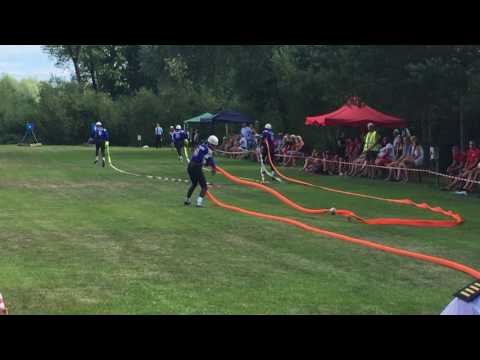 SDH Lešná - VC Milotice nad Bečvou