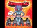 Where Would I Go Funkadelic