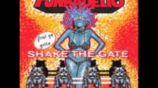 Where Would I Go - Funkadelic