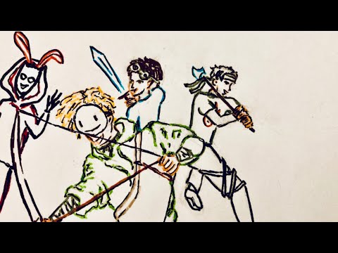 All MCC Teams React to Dream Team