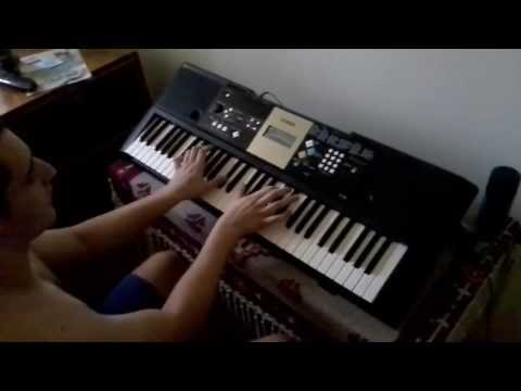 someone like you incepator orga