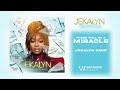 THERE WILL BE A MIRACLE From JEKALYN X THE LEGENDS Album