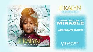 There Must Be A Miracle