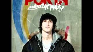 Porta Ganarse el respeto