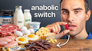 Download lagu Peptide For Muscle Growth (No Injection Required) mp3