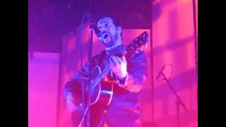 Our Lady Peace - Blister: St. Andrew&#39;s Hall: Detroit, Michigan April 7, 2012