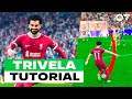 How to Score Trivela's in FC 24 | Trivela Tutorial