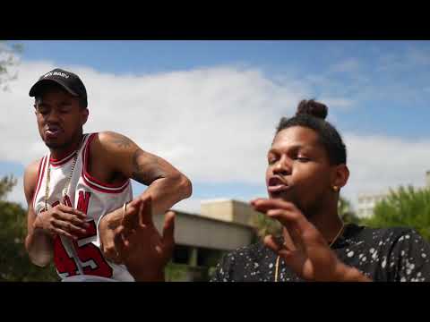 M1ke Lori Music Video