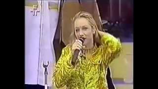 Deborah Blando - God's Of Creation (Bem Brasil 1997)