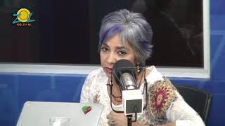 Diputado Henry Merán comenta cuales fueron las causas que provocaron incidente con Lucia Medina Diputado Henry Merán comenta cuales fueron las causas que provocaron incidente con Lucia Medina