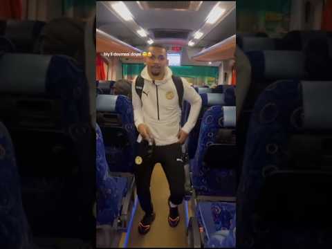 Sénégal #senegal #football