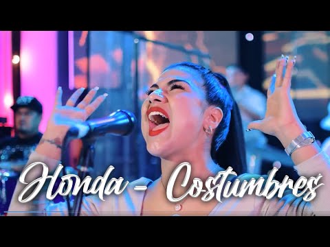Honda | Costumbres - Brunella