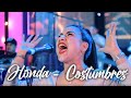 Honda | Costumbres - Brunella