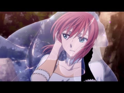 ►Mahoutsukai no Yome 「 AMV 」- Beautiful Creatures♫
