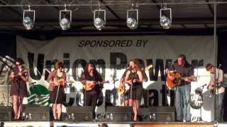 Renaissance Bluegrass Band - Tortured, Tangled Hearts