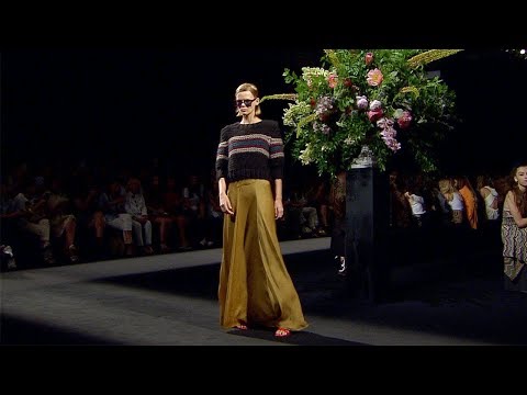 Oliva | Spring Summer 2020 | Full Show