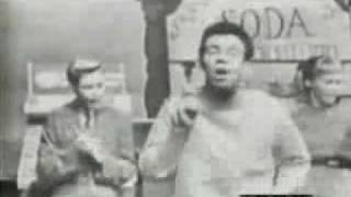 Dale Hawkins - Little Pig (live - poor quality)