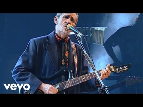 Zé Ramalho - A Dança das Borboletas (Ao Vivo 2005) (Clipe Oficial)