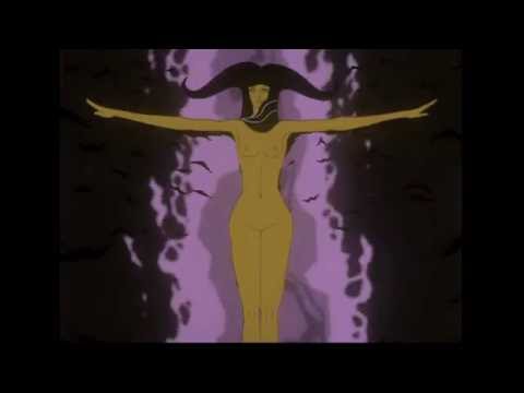 BELLADONNA  - Extrait 1 - Belladonna la sorcière