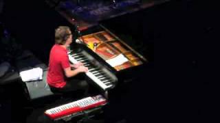 Ben Folds Emaline