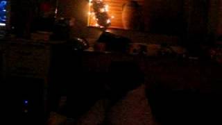 Chantal&#39;s Crazy Eye.