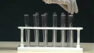 1. Test tube - Chemical lab apparatus
