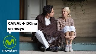 Historias inolvidables DCine de Mayo Trailer