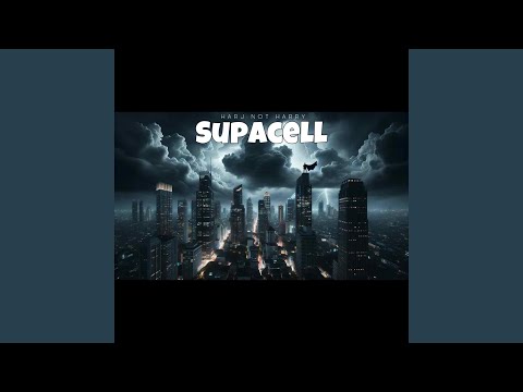 Supacell
