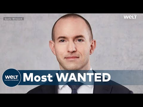 JAN MARSALEK: Ex-Wirecard-Topmanager legt falsche Fährte auf den Philippinen