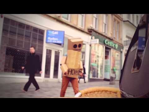 Lebowski - "Radio" (Music Video)