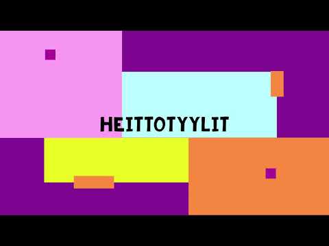 IFK West challenge nro. 2