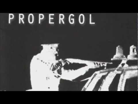 Propergol - La Vie En Rose