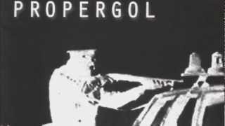 Propergol - La Vie En Rose