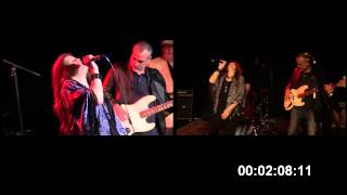 Hurricane Hill   Are you Gonna go my Way