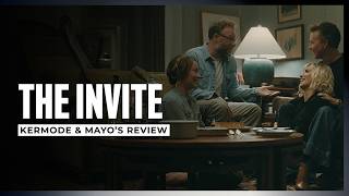 Download lagu Mark Kermode reviews The Invite mp3 Download lagu Mark Kermode reviews The Invite mp3