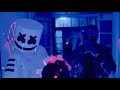 Marshmello x Arash - LAVANDIA (Official Music Video)