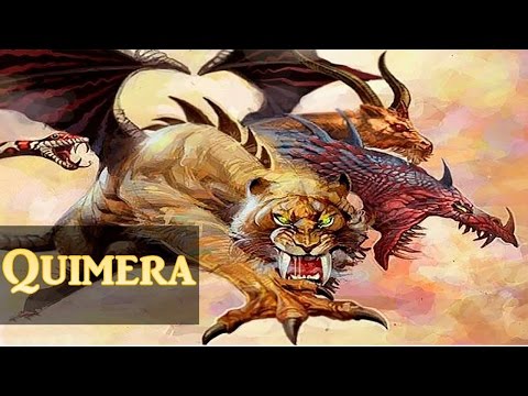 download lagu mp3 mp4 Quimera Mitologia, download lagu Quimera Mitologia gratis, unduh video klip Quimera Mitologia