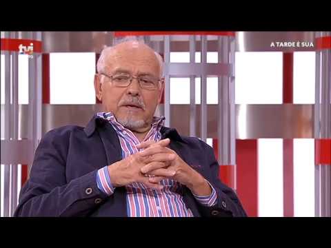 Paco Bandeira fala sobre a polémica em que esteve envolvido