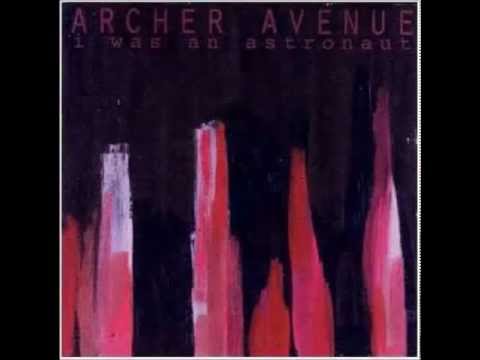 Archer Avenue - Lo Siento Bambino [HQ]