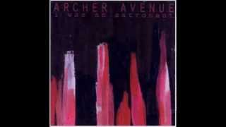 Archer Avenue - Lo Siento Bambino [HQ]