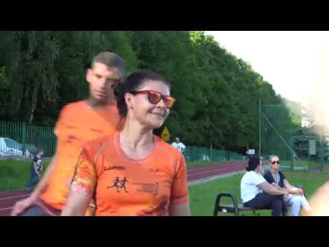 Miechowicka Grupa Biegowa – oddaje krew! | Bliscy Krewni