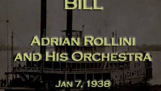 Adrian Rollini - 