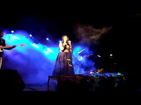 Sarmita dutta Sarmita stage live