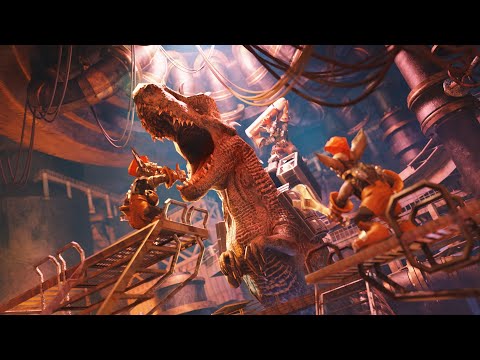 🔥🔥 Animal Revolt Battle Simulator Trailer -  Your Creativity, Your Game! 🔥🔥